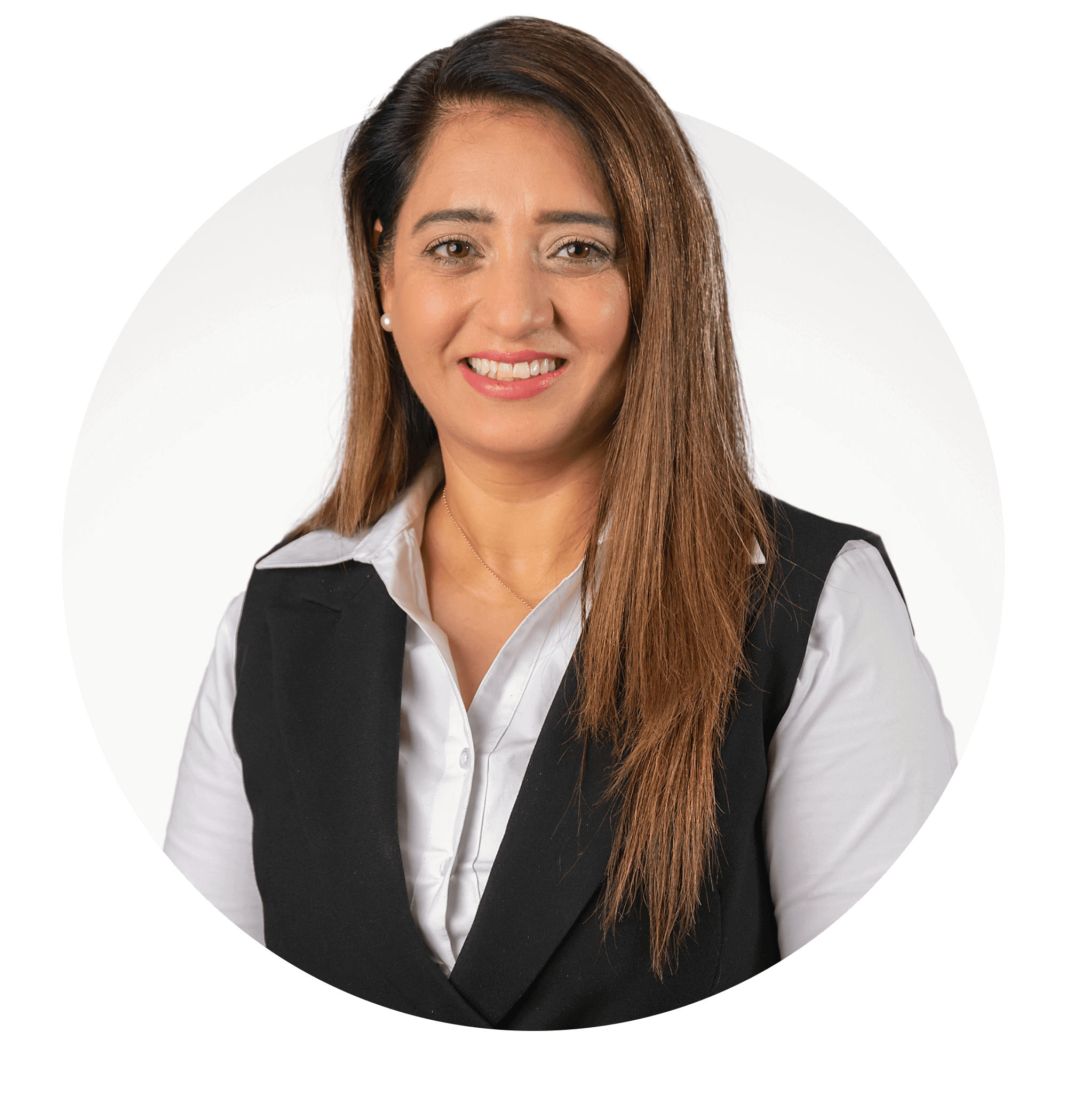 Ayesha Ahsan - Director of Operations | i9 Education