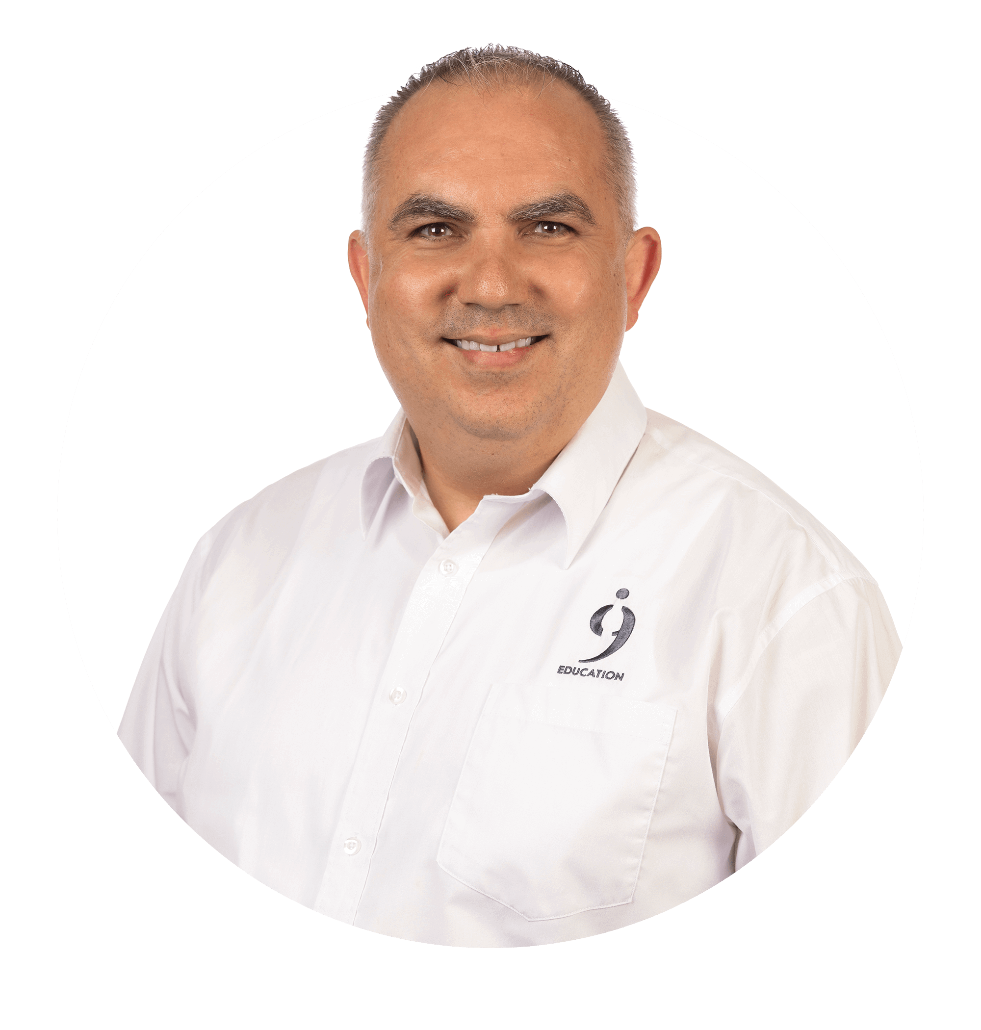 Jake Kaya - Admin and Facilities Manager | i9 Education