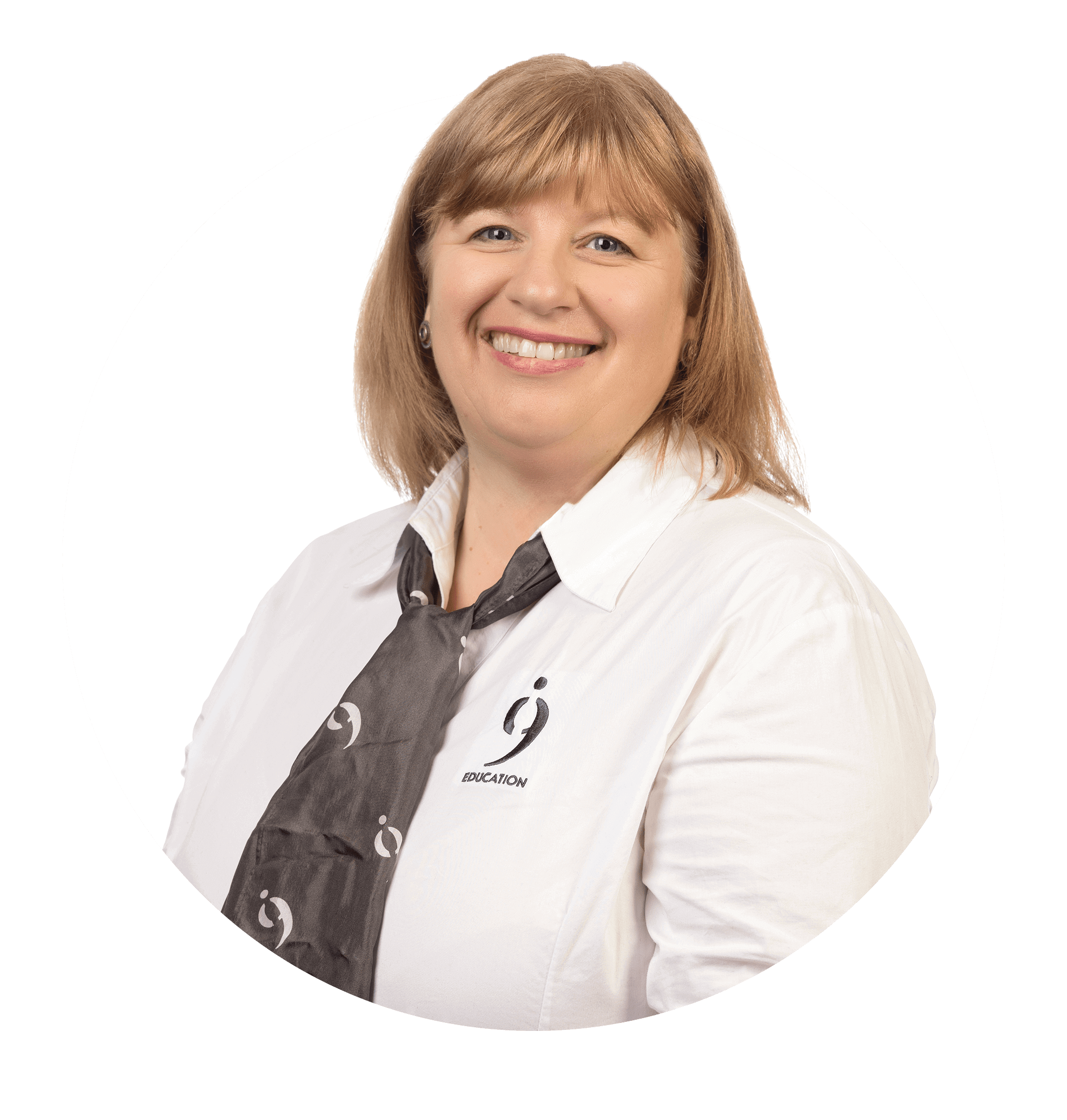 Joanne Steele - Engagement Support Manager | i9 Education