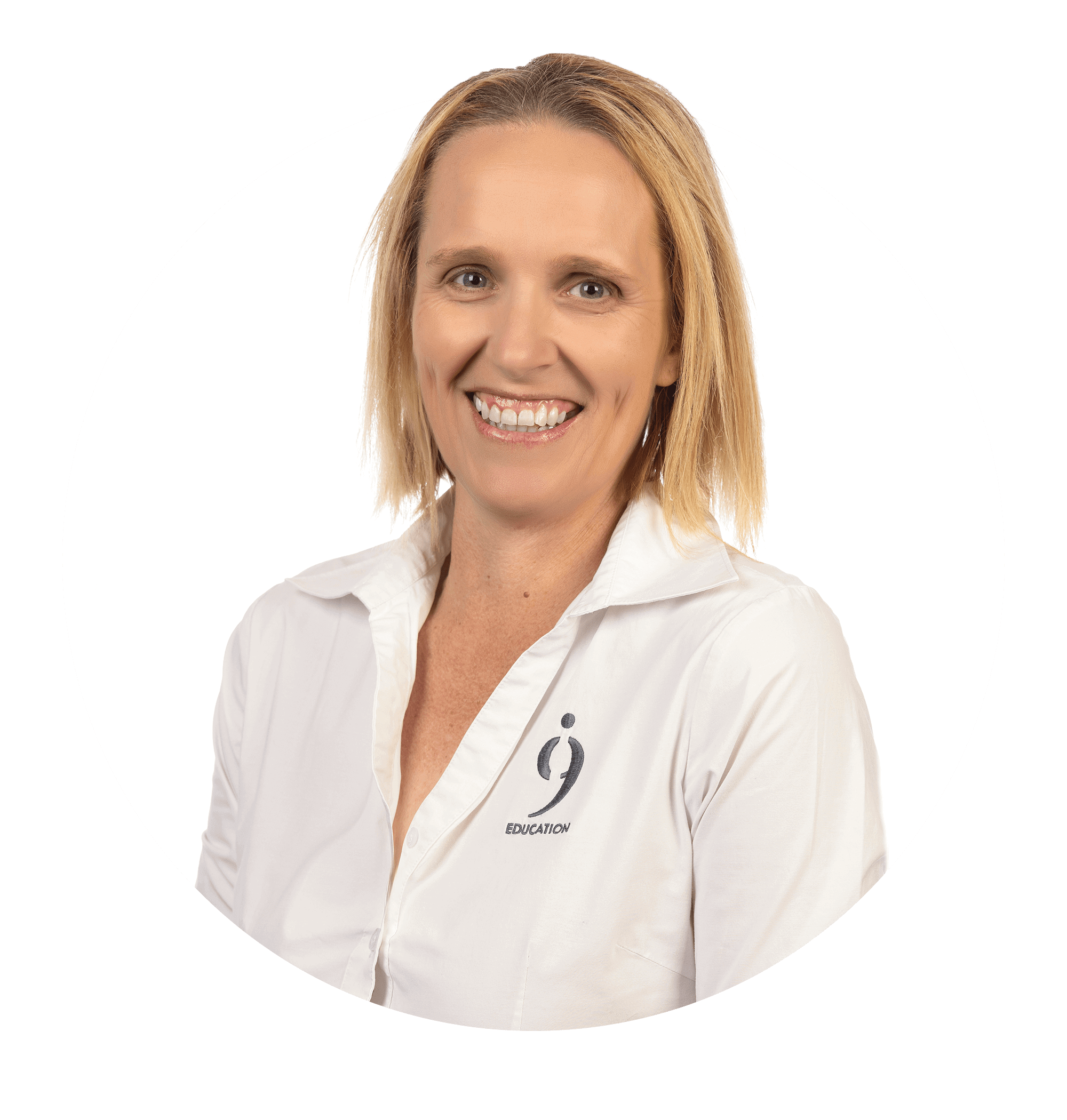 Nicole Parsons - Operations Manager | i9 Education