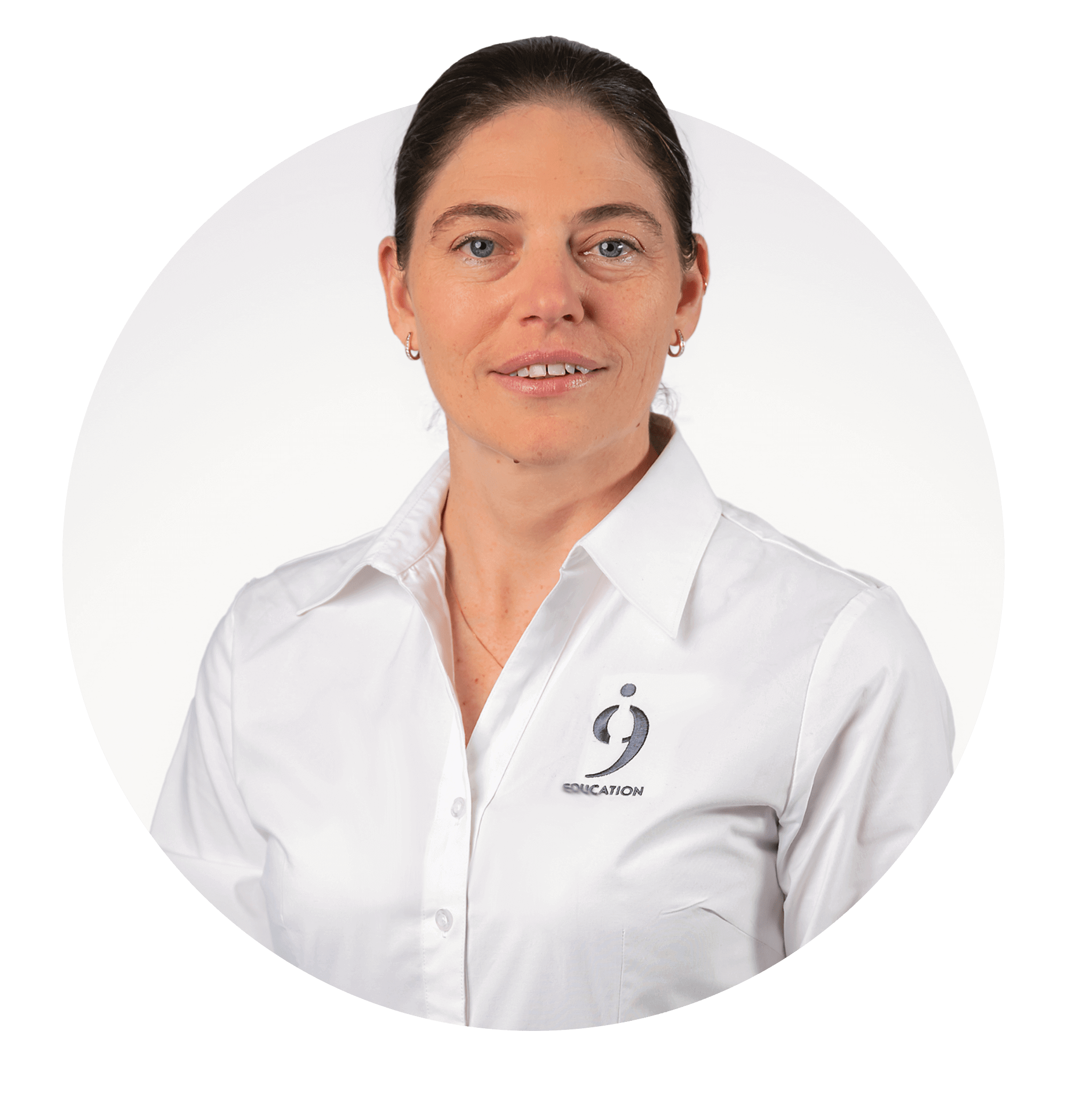 Rebecca Harding - Senior Operations Manager | i9 Education