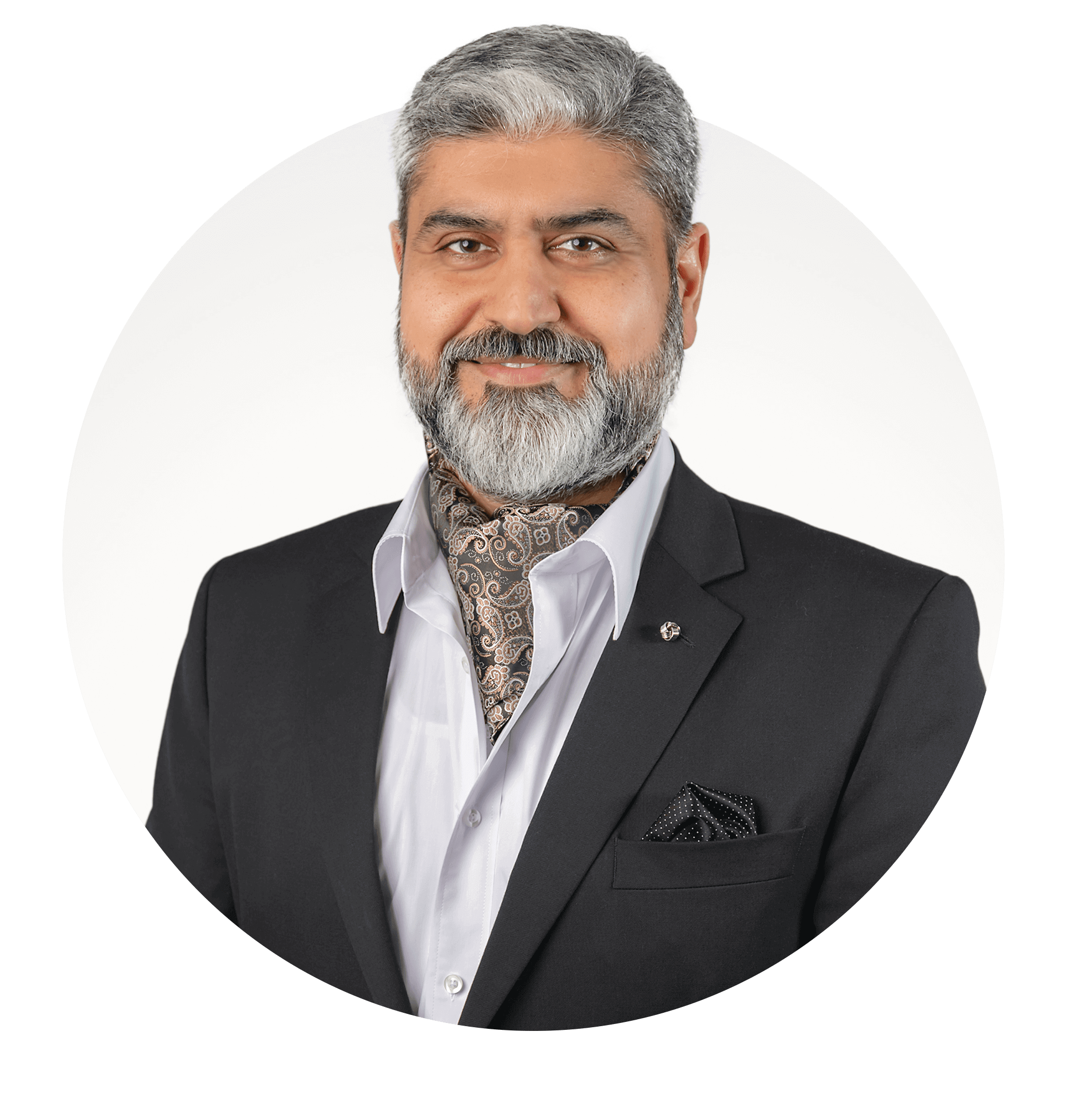 Ahsan Zafar - Chief Executive Officer | i9 Education